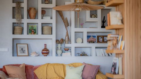 Foto 2 de Casa o chalet en venta en Urbanizacion el Herrojo, La Quinta, Benahavís