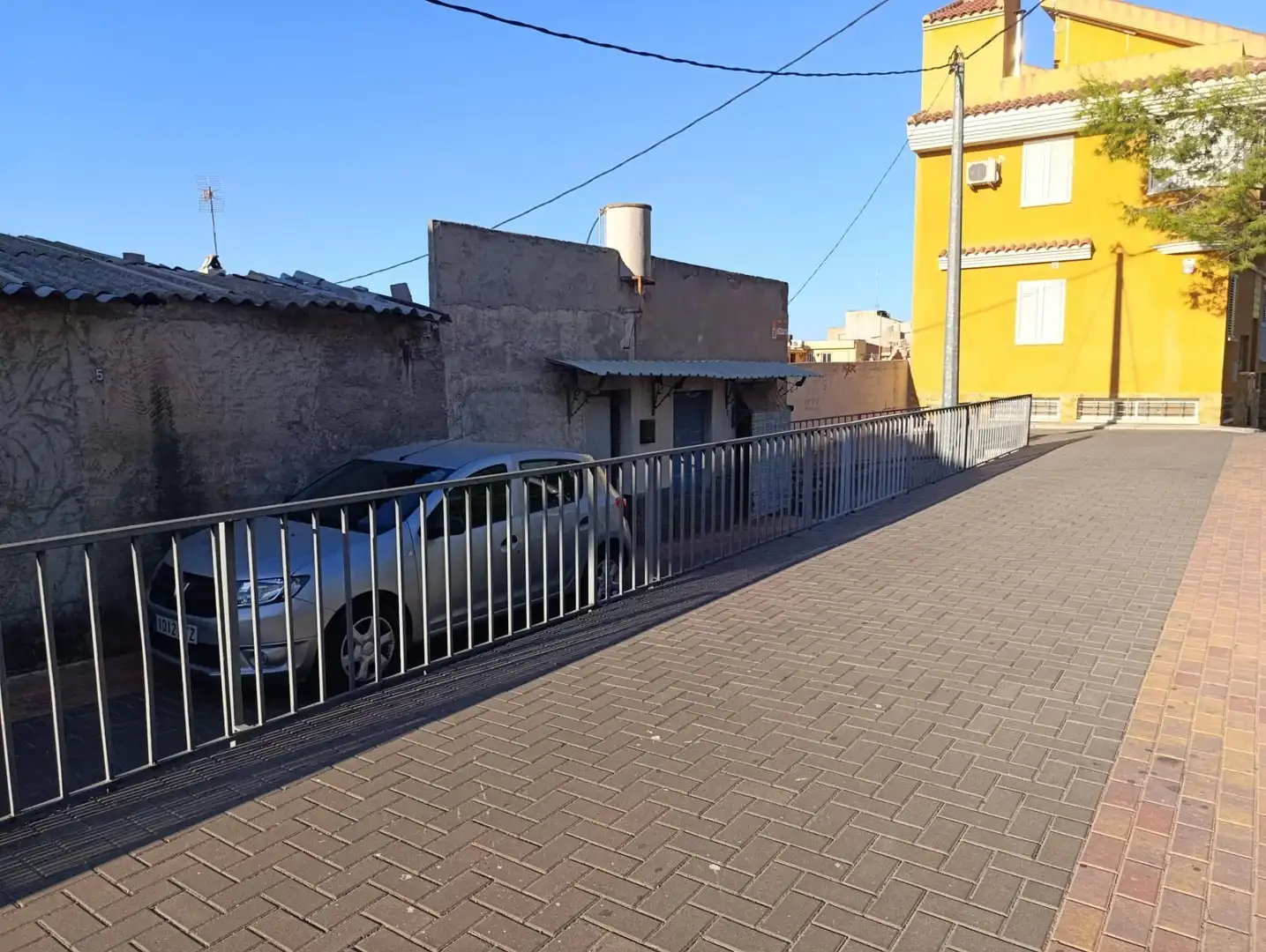 Adossat en venda a Calle SAN ANTONIO, imagen 4