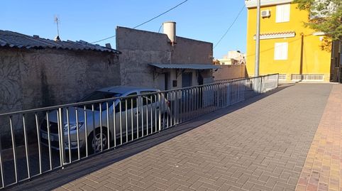 Foto 4 de Casa adosada en venta en Calle San Antonio, Algezares, Murcia Capital