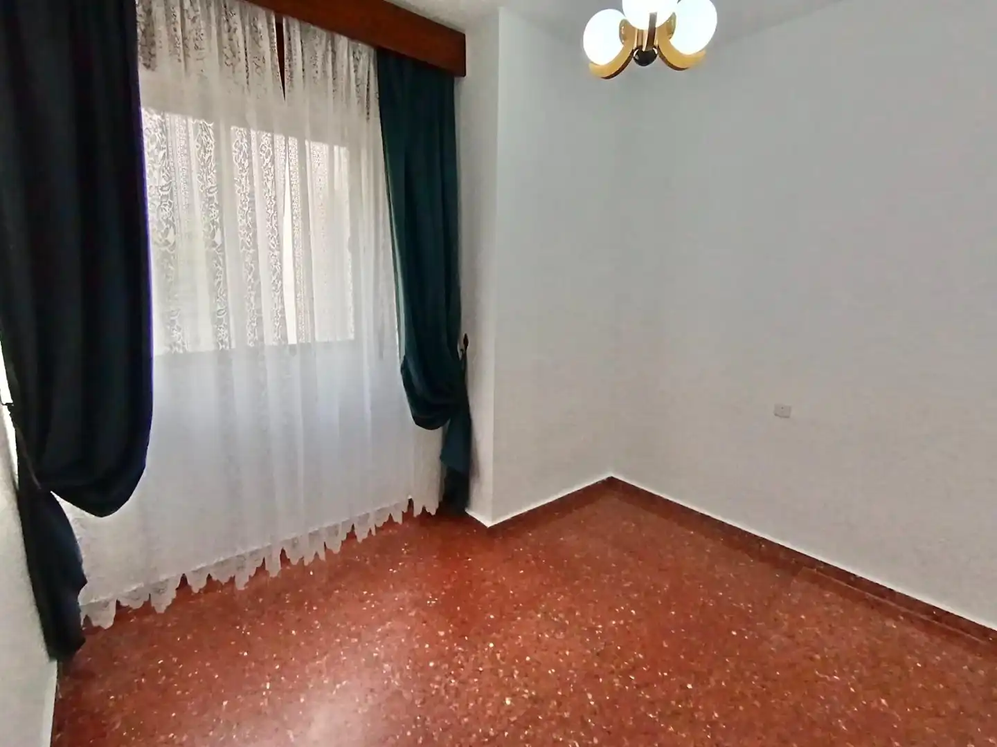 Piso de alquiler en Centro