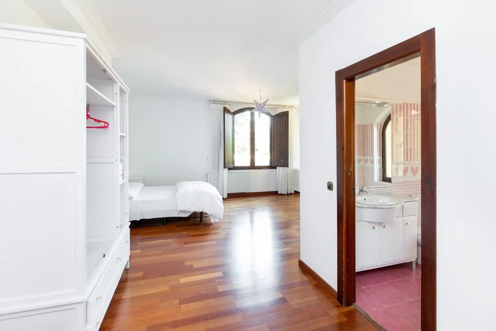 Habitación de Casa o chalet en venta en Villa de Otura con Aire acondicionado, Jardín privado y Terraza