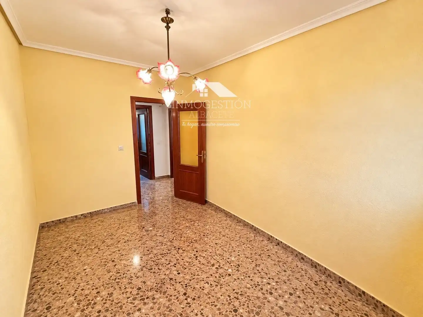 Piso en venta en Centro
