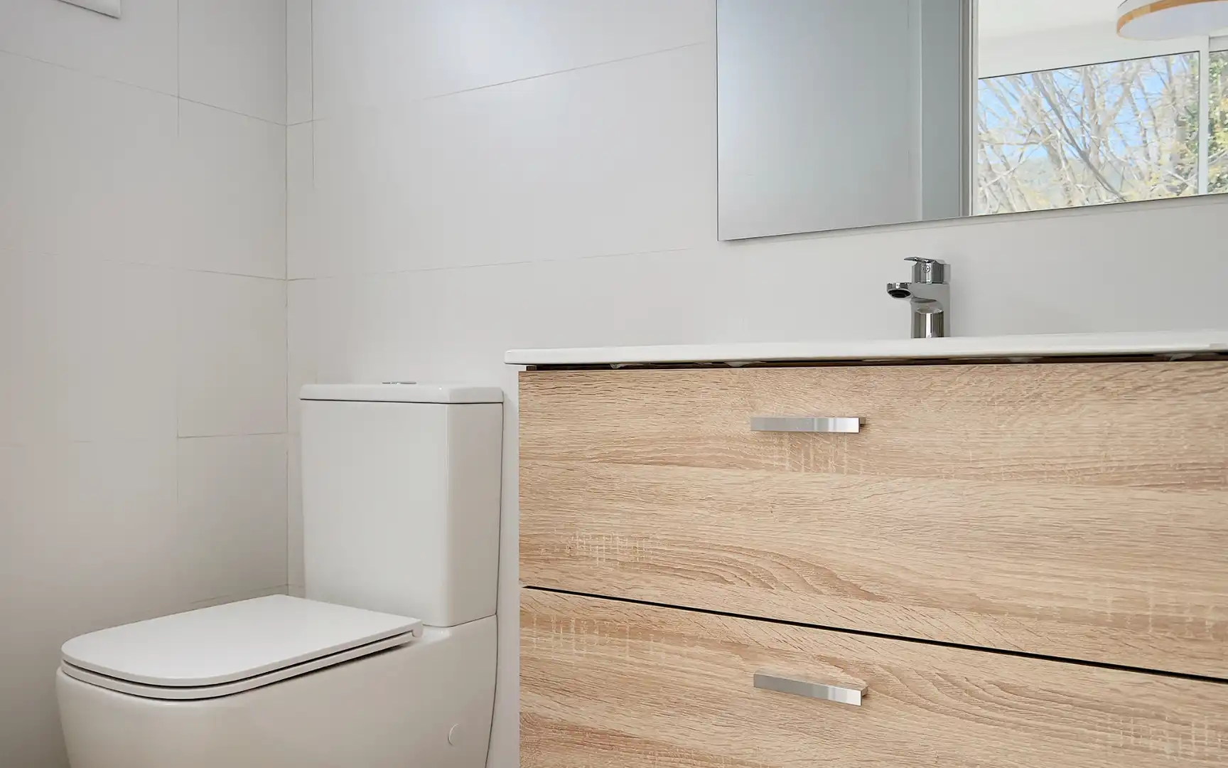 Planta baja en venta en Carrer Major, Canyamars