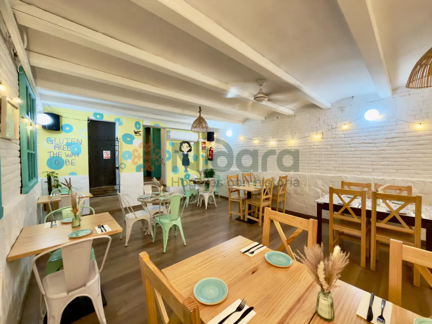 Local comercial en traspàs a Carrer d'Entença 7, imagen 9