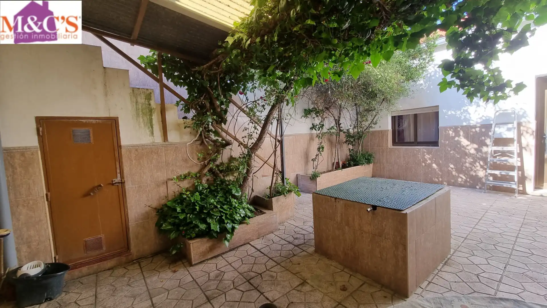 Maison à vendre à Carretera de Córdoba - Libertad, imagen 2