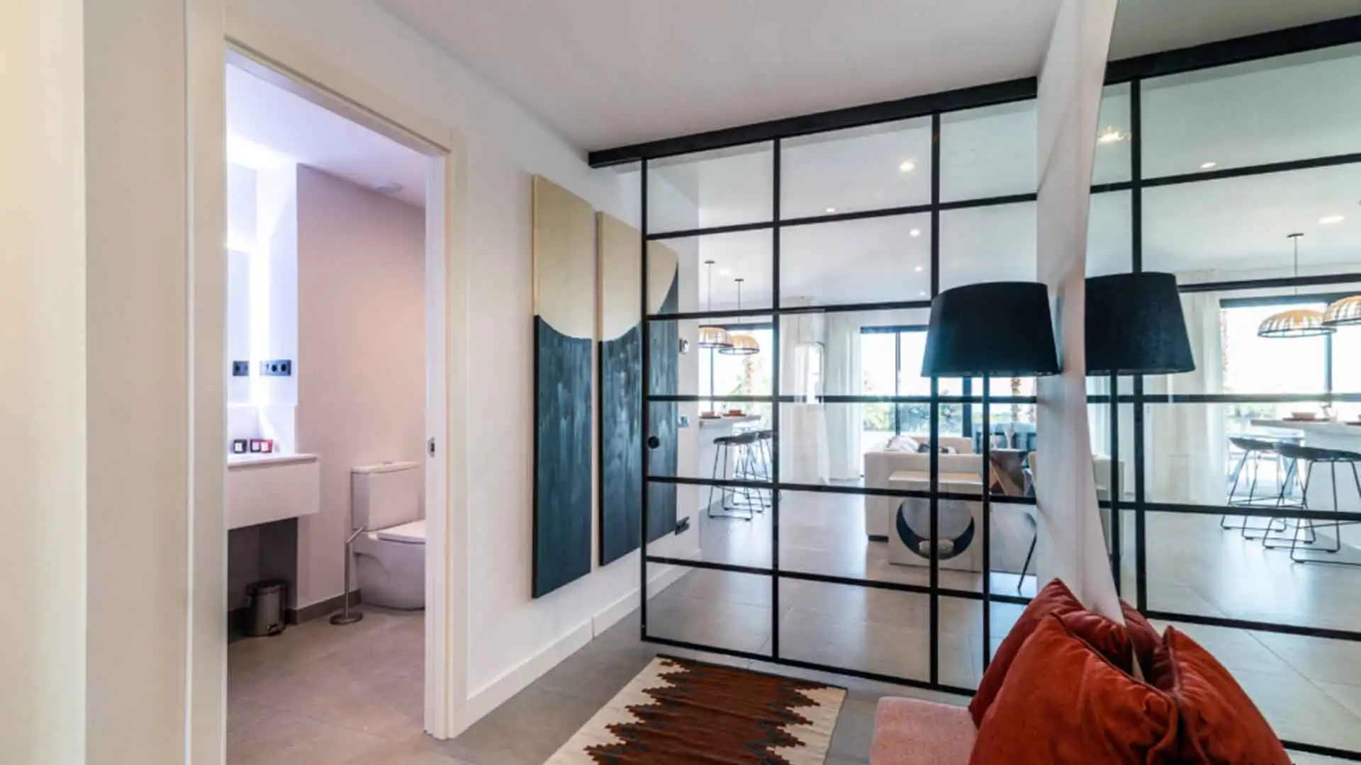 Apartment mit Aufzug zum Verkauf in Altos de Estepona, imagen 22