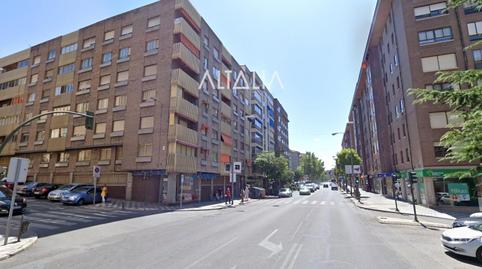 Photo 2 of Flat for sale in Fermín Caballero, Centro, Cuenca