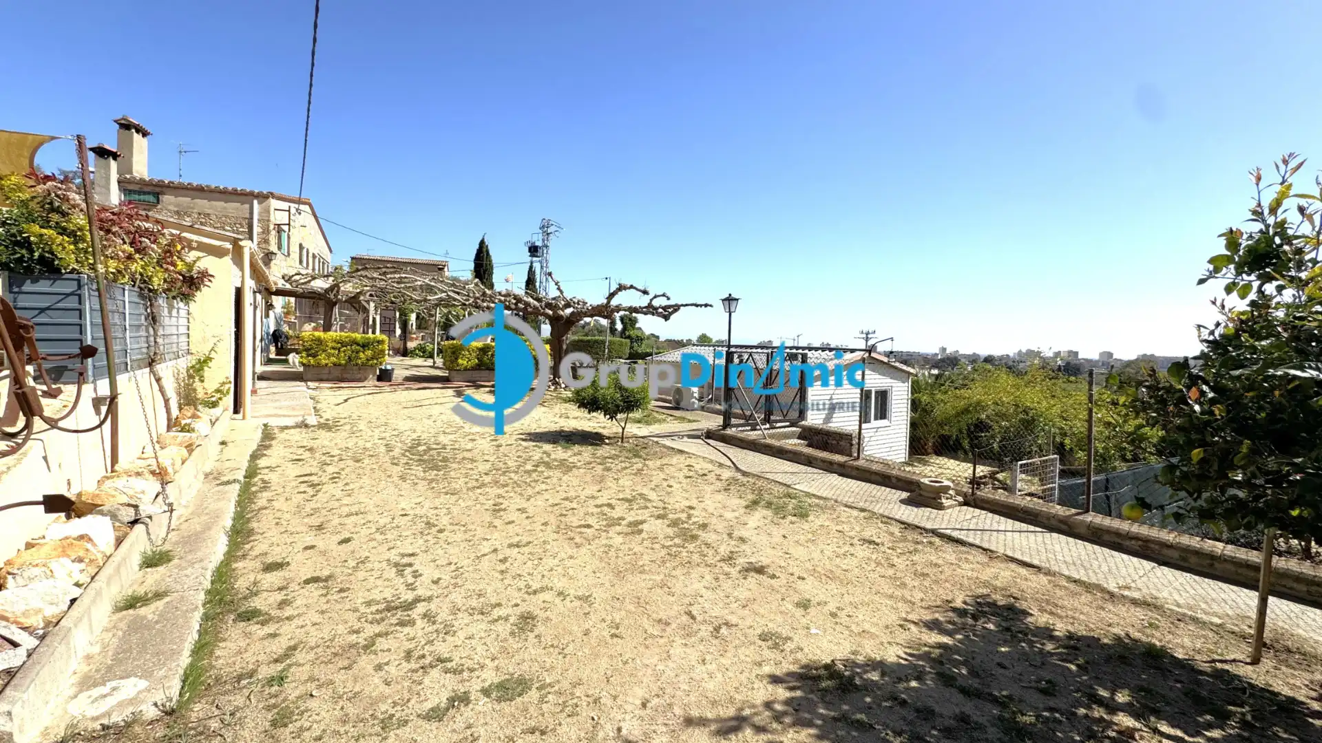 Casa o chalet en venta en Calonge i Sant Antoni con Aire acondicionado, Jardín privado y Parquet