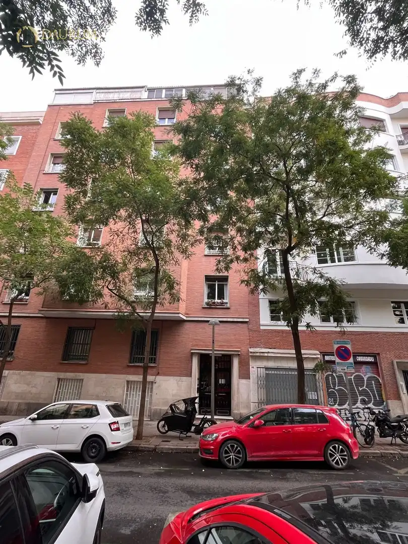 Flat with lift for sale in Doce de Octubre, imagen 11