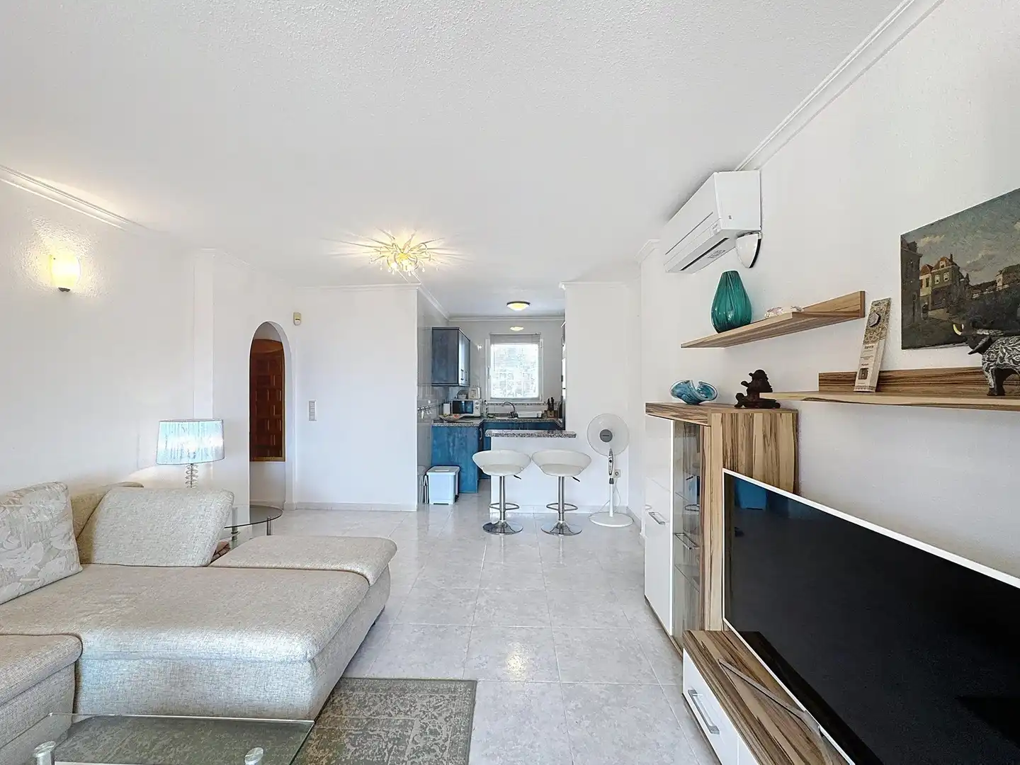 Attic for sale in Cumbre del Sol