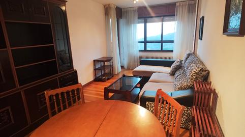 Foto 4 de Pis de lloguer a Teo, A Coruña