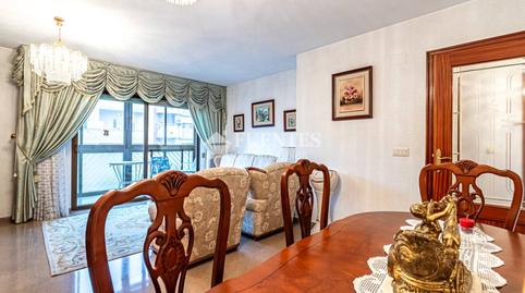 Foto 2 de Pis en venda a Calle Devesa, Altozano - Conde Lumiares, Alicante / Alacant