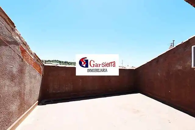 Vista exterior de Edifici en venda en Los Molinos