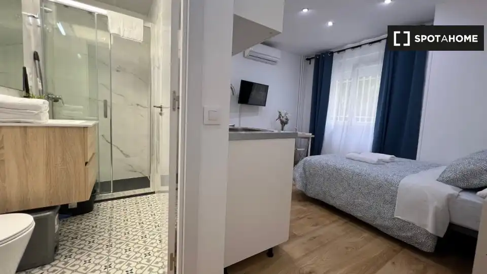 Fotografía del inmueble reportado: 1.199 €/mes — Vallehermoso, Madrid