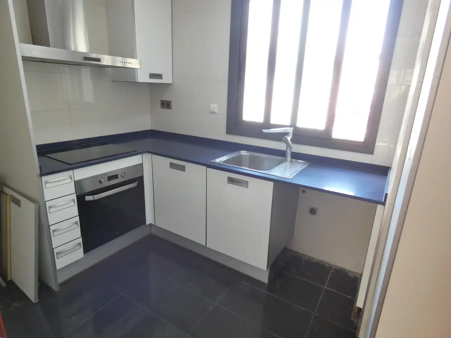 Cocina de Piso en venta en Cerdanyola del Vallès con Aire acondicionado, Calefacción y Terraza