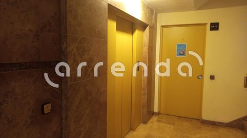 Foto 5 de Garaje en venta en De Toledo, Acacias, Madrid Capital