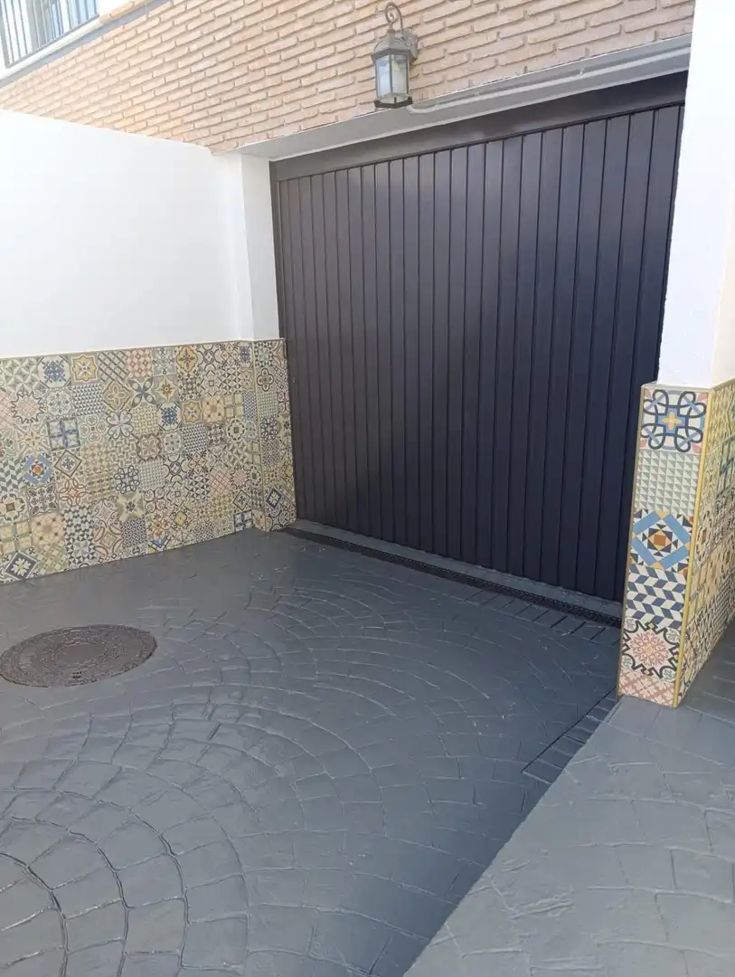 Maison mitoyenne avec terrasse à vendre à Torreblanca del Sol, imagen 31