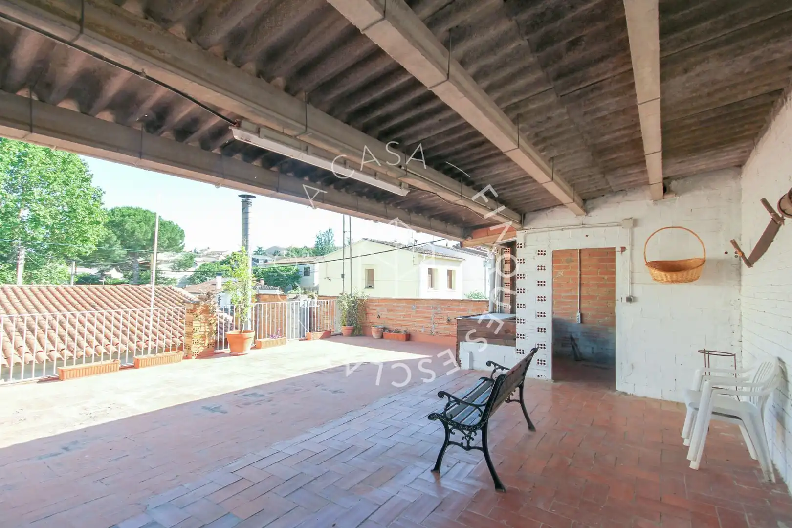 Houses for sale in Sant Llorenç d'Hortons