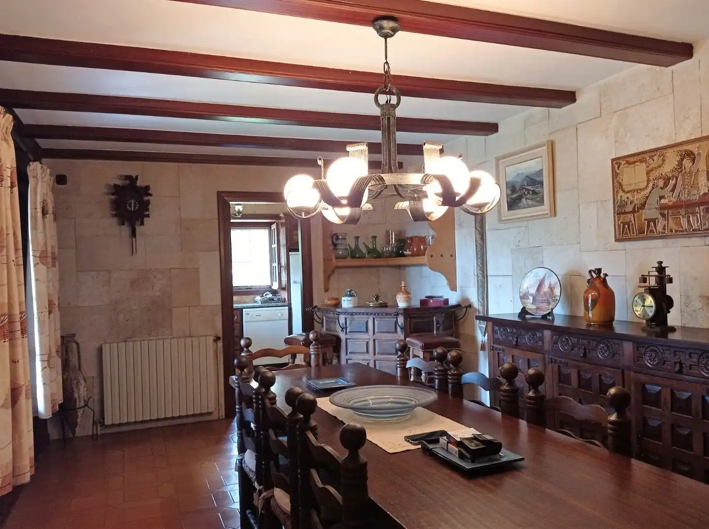 Chalet con piscina en venta en Urbanitzacions del Nord, imagen 39