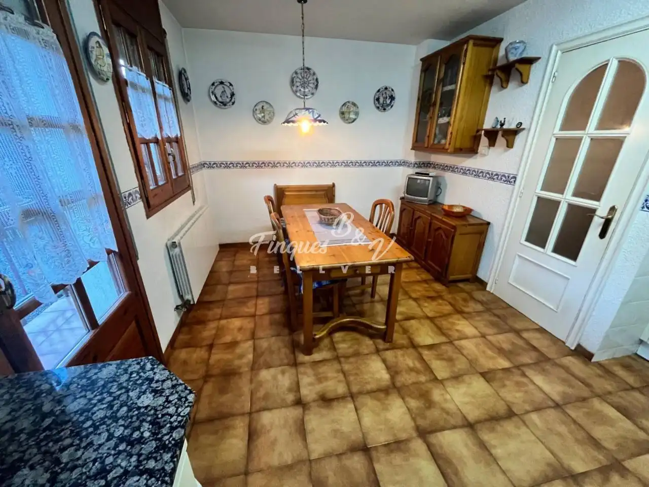 Casa o xalet de lloguer a Avenida vilaseca, Bagà