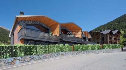 Foto 3 de Casa adosada en venta en Soldeu - Incles, Canillo