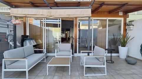 Foto 4 de Casa adosada en venda a Beniflá, Valencia