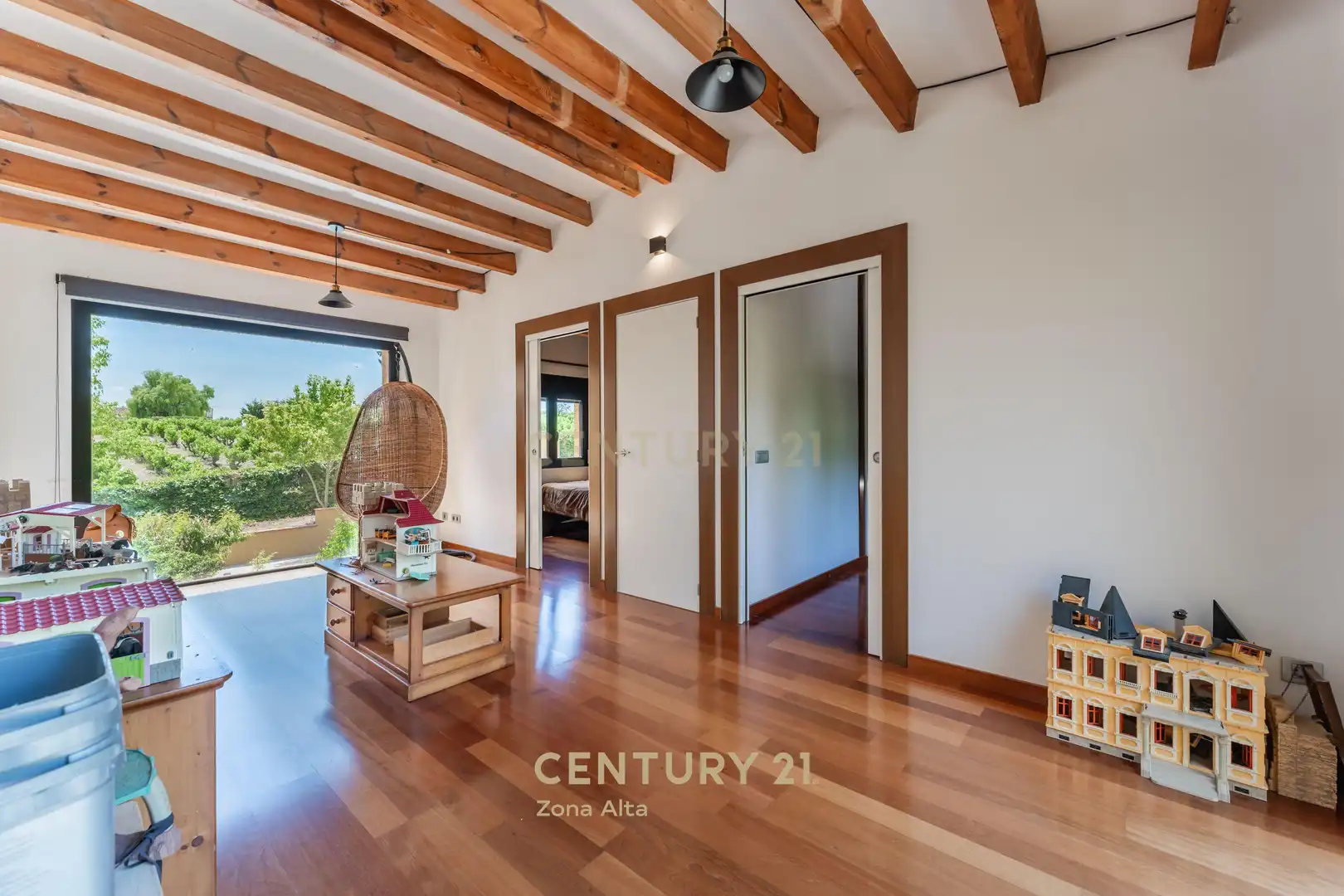 Casa o xalet en venda en Castellví de la Marca amb Piscina