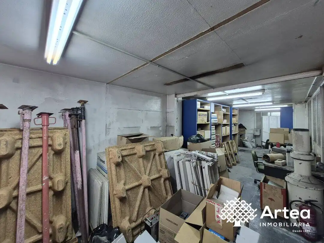 Local comercial en venda a Anselma de Salces Kalea 8, imagen 4
