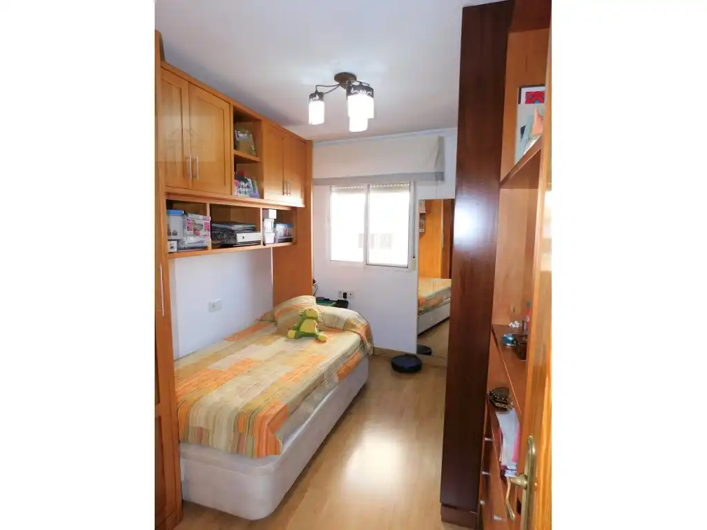 Piso en venta en Mazarrón Casco Urbano
