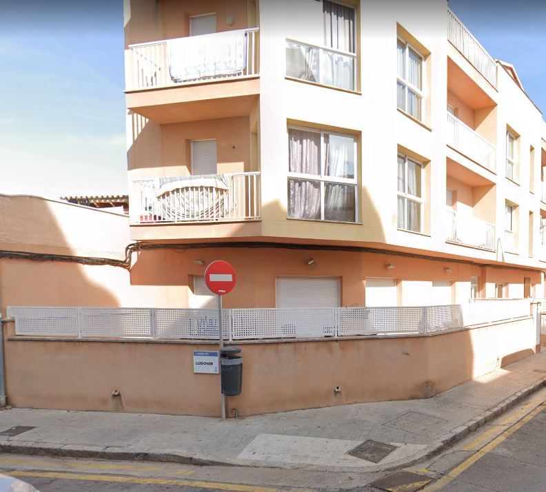 Flat for sale in Es Rafal Vell