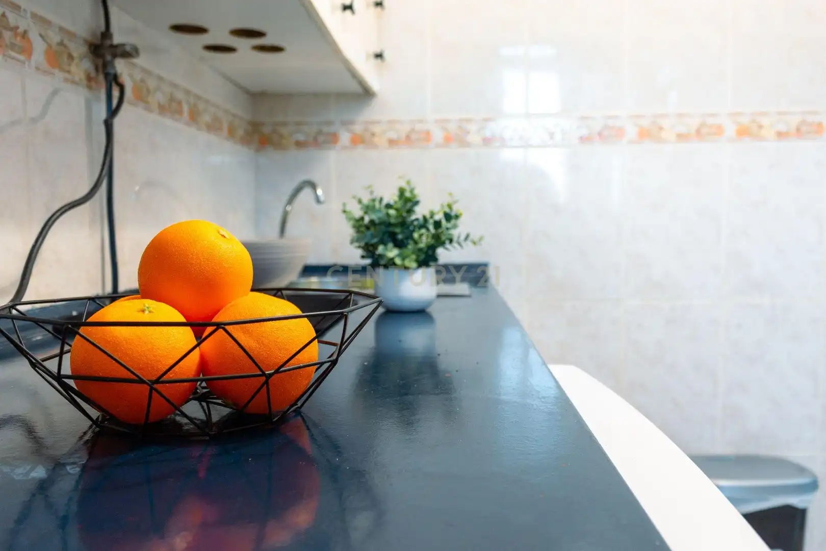 Cocina de Estudio en venta en El Ejido con Piscina comunitaria