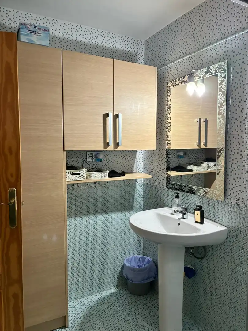 Bathroom of Houses for sale in Molina de Segura