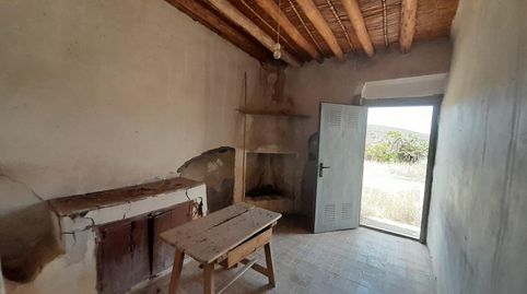 Foto 3 de Finca rústica en venta en N/a, -1, Perín, Cartagena