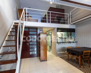 Kitchen of Flat for sale in Vic  with Terrace