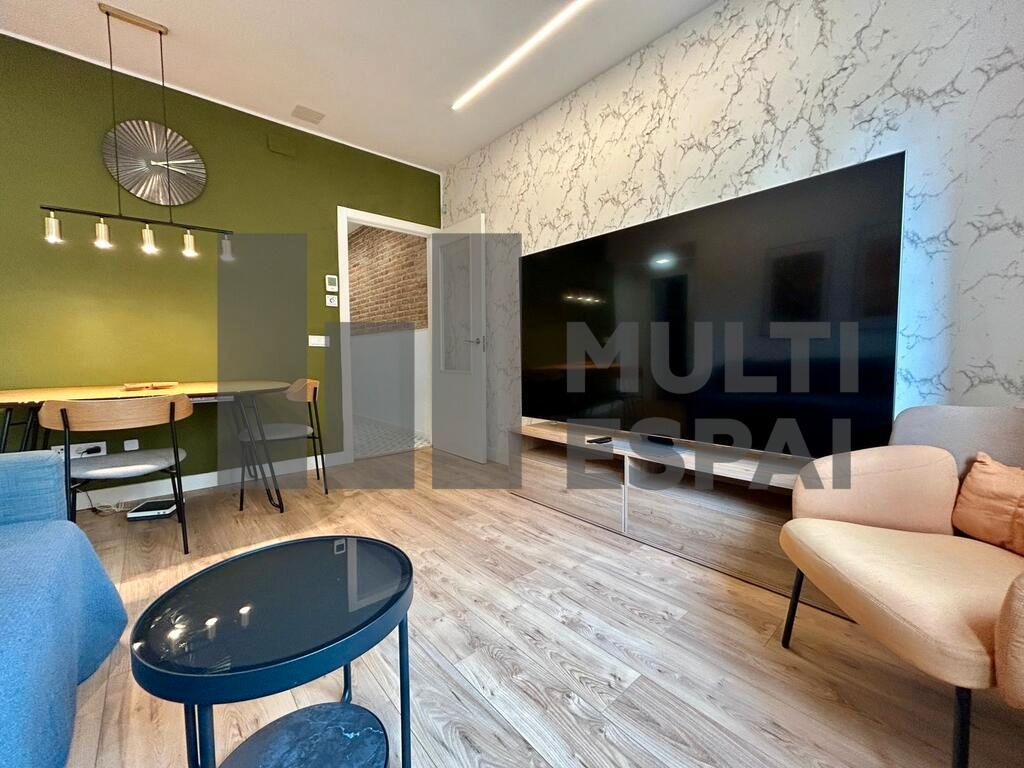 Pis en venda a Carrer de Lepant, El Baix Guinardó, Horta - Guinardó