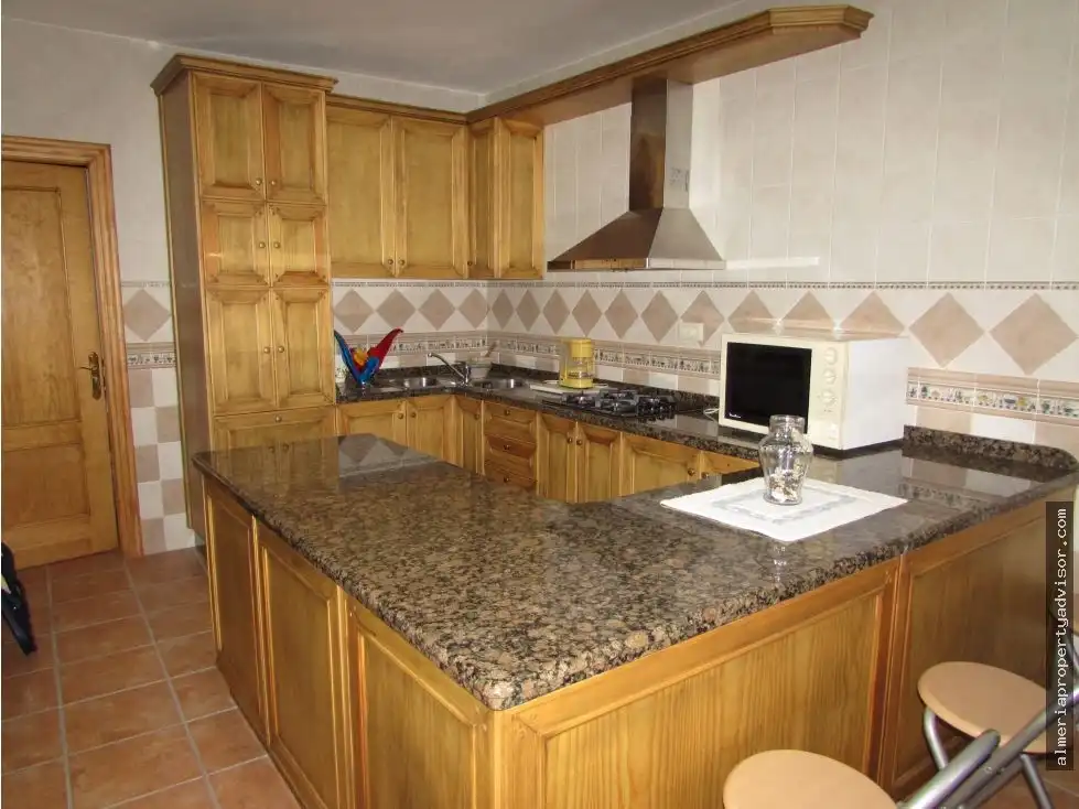 Casa rustica con piscina in vendita a Bédar, imagen 36