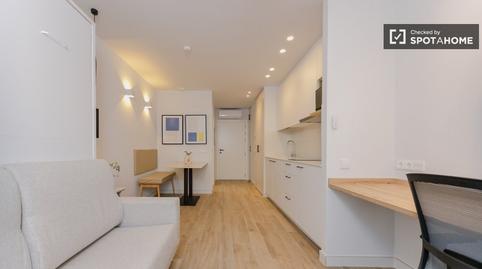 Photo 3 of Study to share in Torrefiel,  Valencia Capital