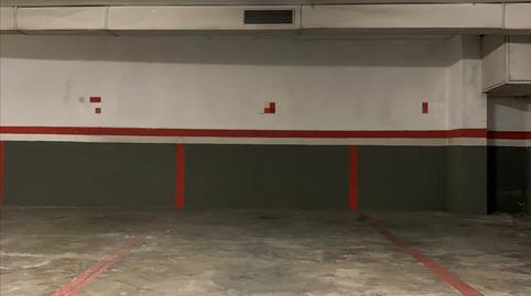 Foto 4 de Garaje de alquiler en Carrer Esteve Gilabert Bruniquer, Centre, Granollers