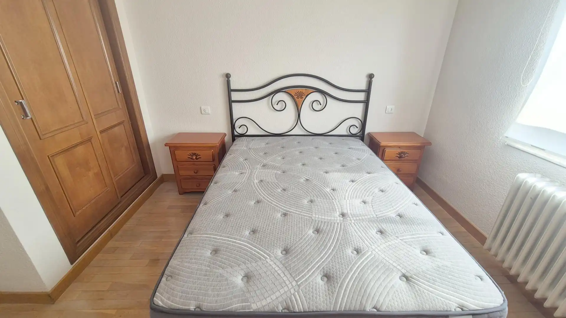 Habitación de Piso en venta en Salamanca con Calefacción