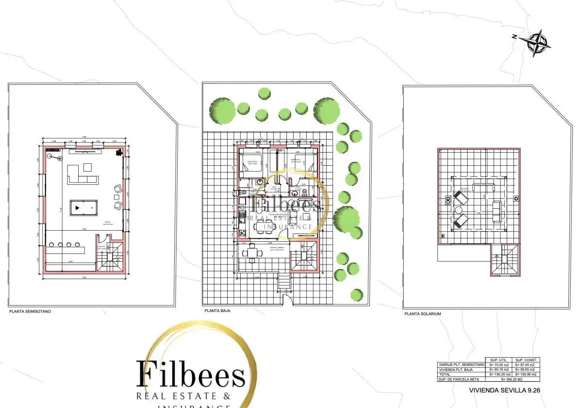 Maison avec piscine à vendre à Mazarrón Casco Urbano, imagen 19