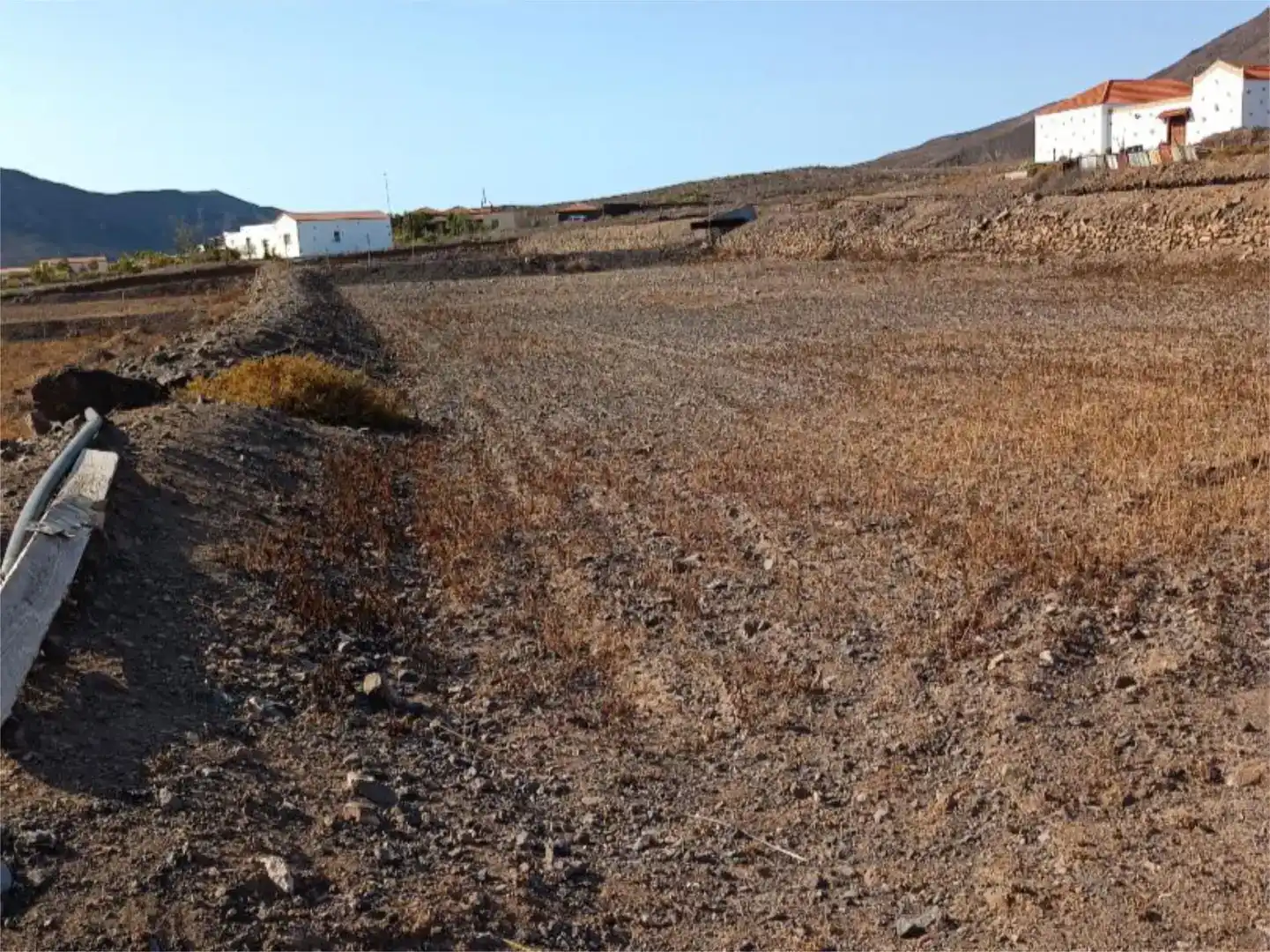 Land for sale in Giniginamar