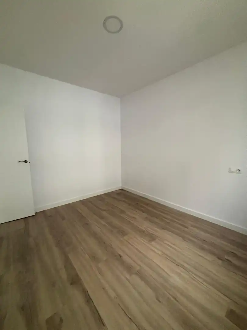 Bedroom of Flat for sale in Ferrol  with Oven and Microwave