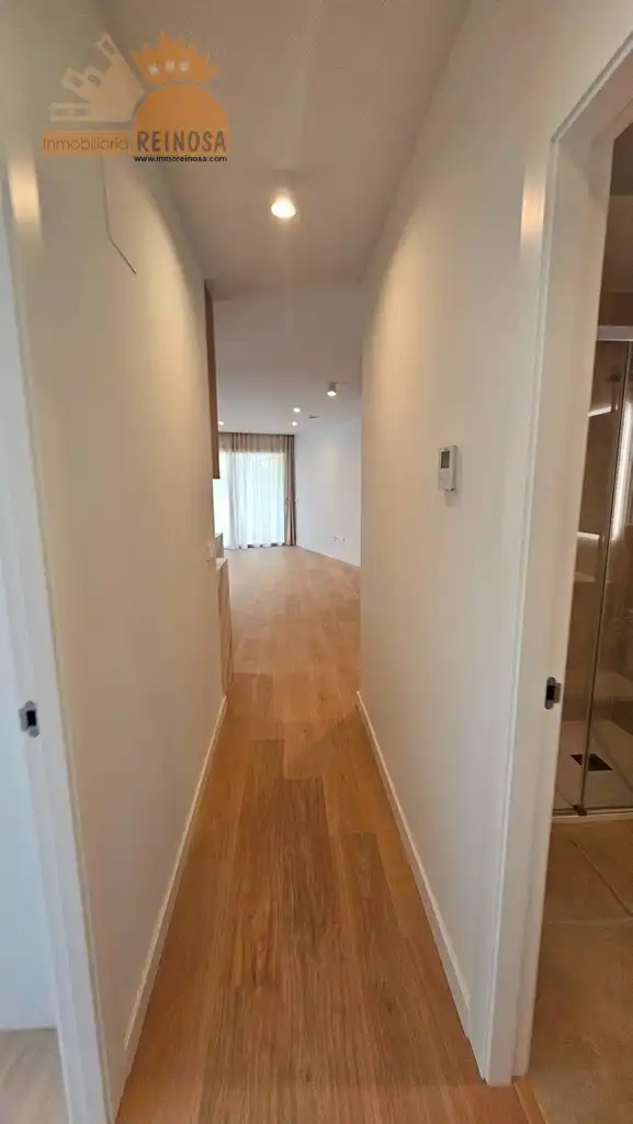 Planta baja en venta en Molina de Segura con Aire acondicionado, Jardín privado y Parquet