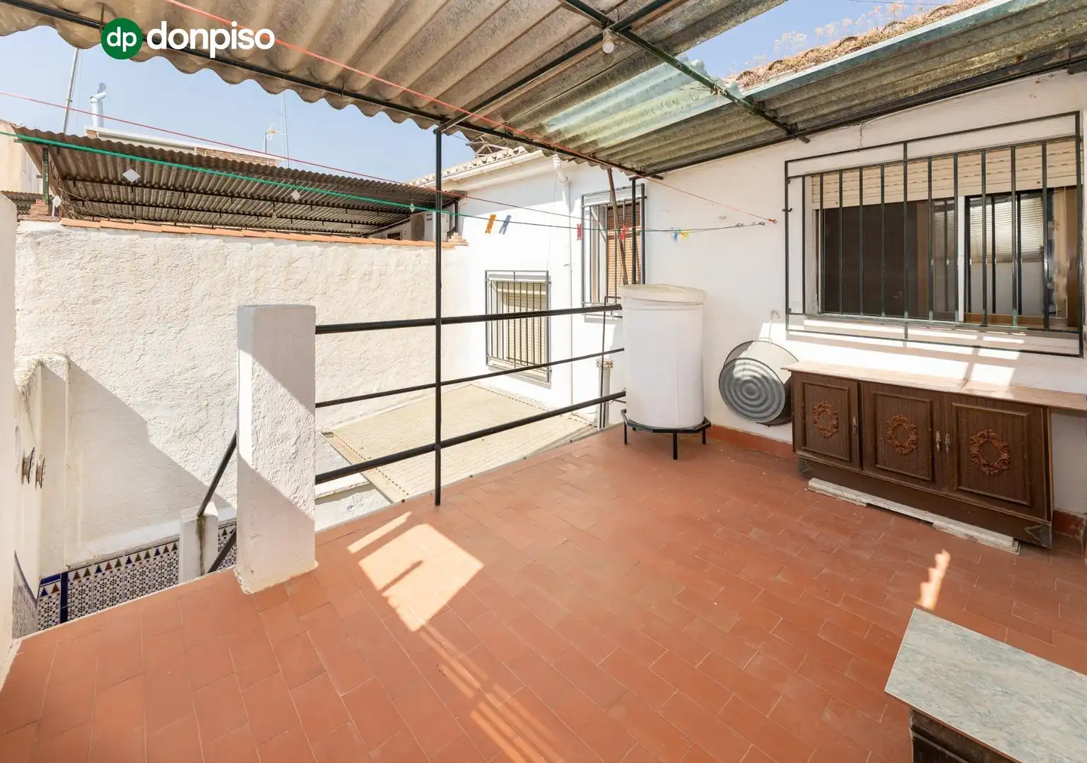 Terrace of Houses for sale in Armilla