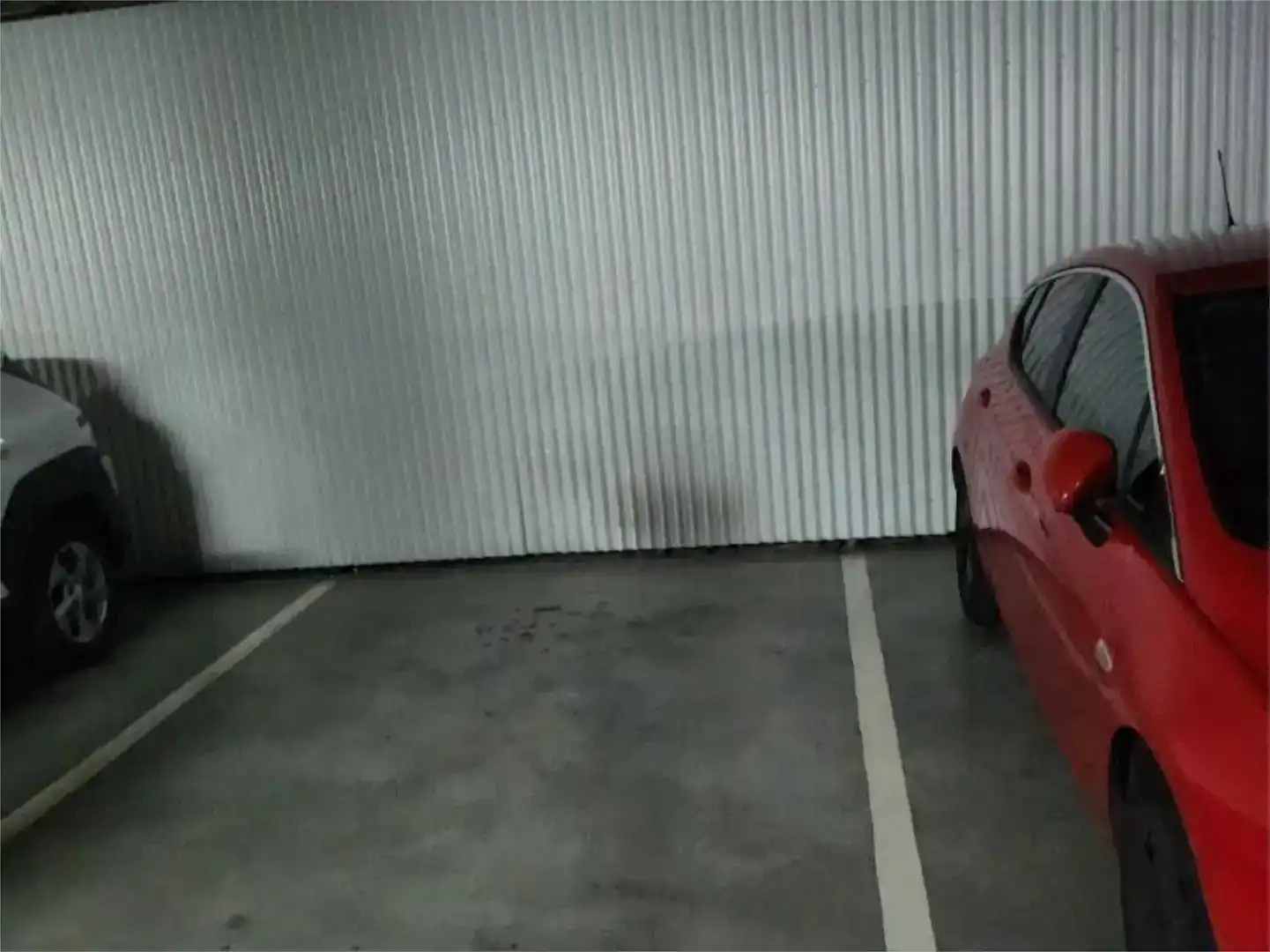 Parkplatz von Garage zum Verkauf in Torrejón de Ardoz