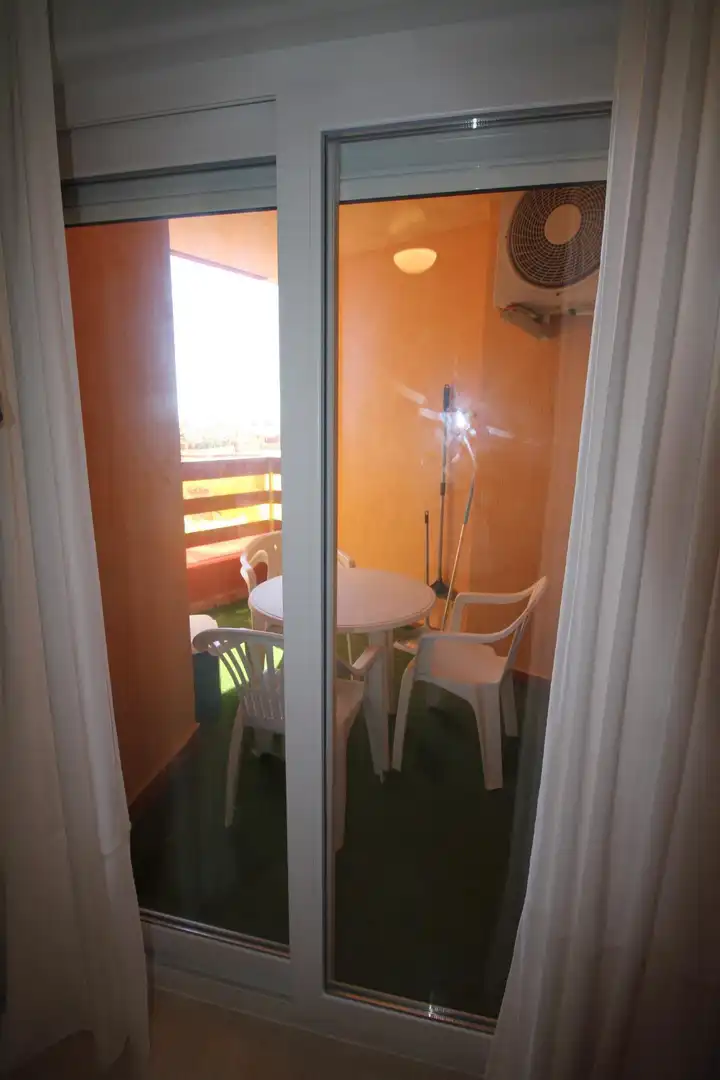 Appartement avec piscine à louer à Entremares, imagen 7
