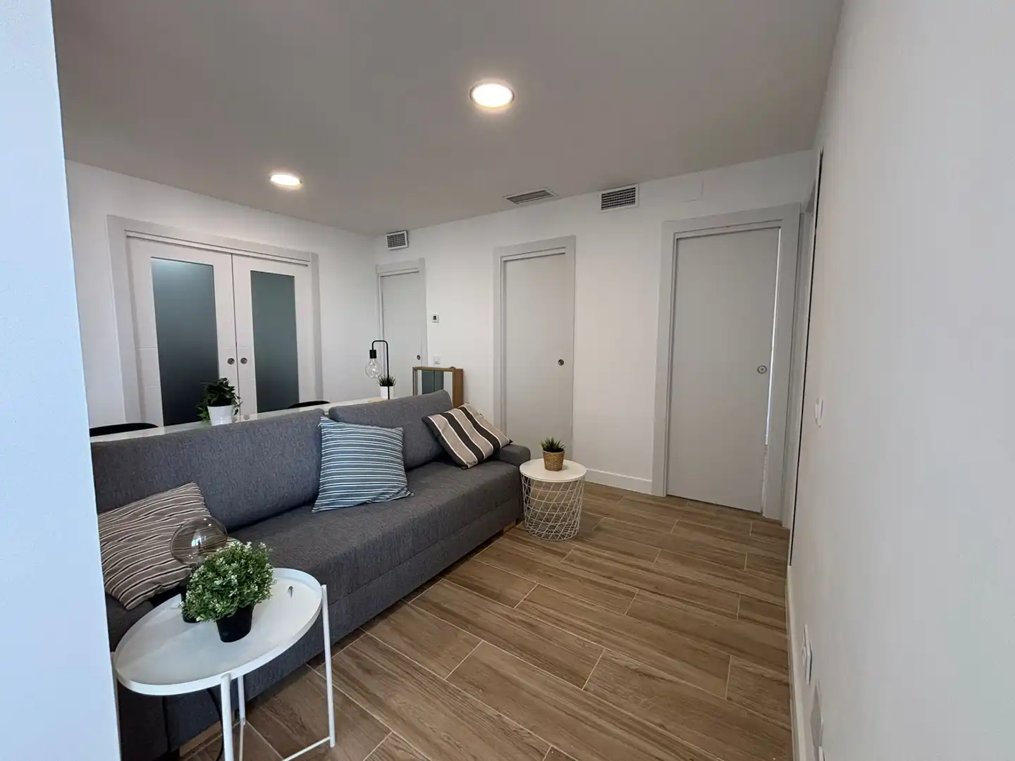 Piso en venta en Madrid con Aire acondicionado, Calefacción y Amueblado