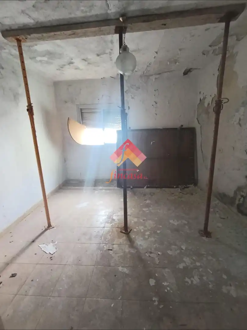 Casa o xalet en venda a Casco Histórico