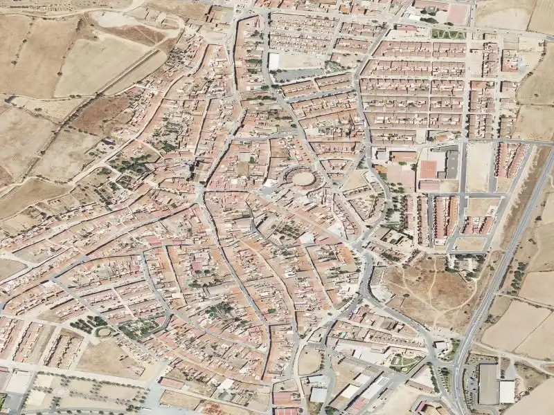 Piso en venta en Calle Gibraleon, imagen 3