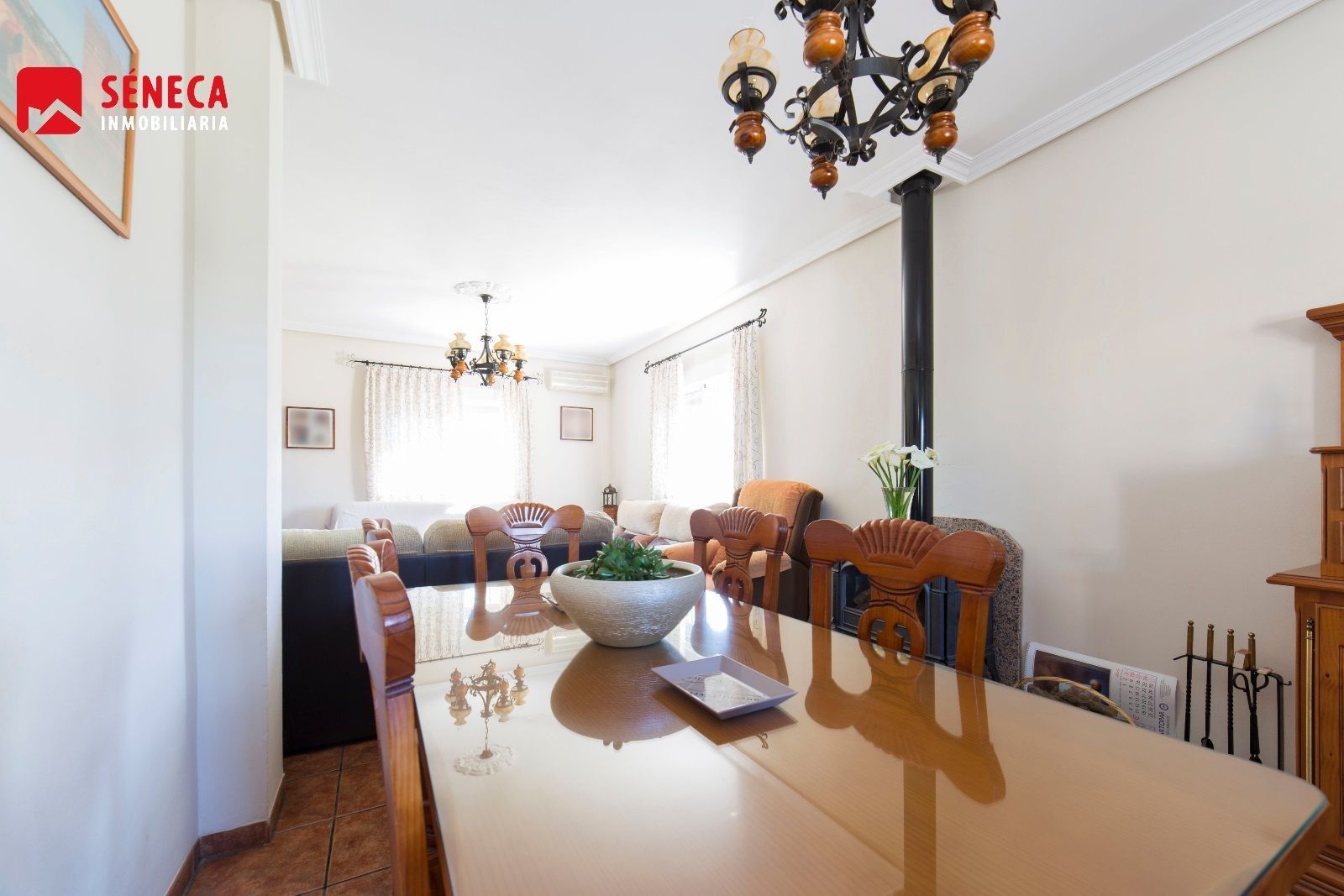 House or chalet for sale in Santa Rosa - Valdeolleros